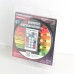 Комплект светодиодной ленты 12V 7,2W/м 30Led/м 5050 RW IP20 "Бегущая волна" RGB 5 м Set Led Strip 5050 5m 12V 30Led 7,2 W RW IP20 Комплект светодиодной ленты 12V 7,2W/м 30Led/м 5050 RW IP20 "Бегущая волна" RGB 5 м Set Led Strip 5050 5m 12V 30Led 7,2 W RW IP20