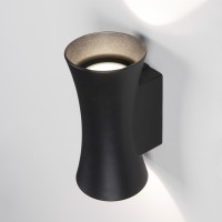 Dual уличный настенный светодиодный светильник IP54 1501 TECHNO LED