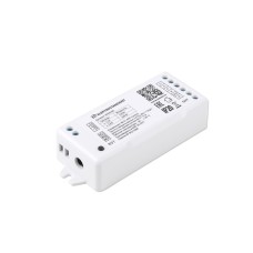 Контроллер для светодиодных лент RGBWW 12-24V Умный дом 95000/00