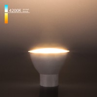 Светодиодная лампа JCDR 9W 4200K GU10 BLGU1003 Светодиодная лампа JCDR 9W 4200K GU10 BLGU1003