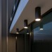 Уличный потолочный светильник Light LED 2102 IP65 35129/H черный Уличный потолочный светильник Light LED 2102 IP65 35129/H черный