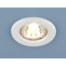 Точечный светильник 9210 MR16 WH белый