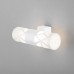 Fanc LED белый Настенный светодиодный светильник MRL LED 1023