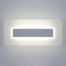 Настенный светодиодный светильник 40132/1 LED белый