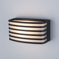 Уличный настенный светильник 1409 TECHNO Уличный настенный светильник 1409 TECHNO