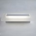 Настенный светодиодный светильник 40132/1 LED белый Настенный светодиодный светильник 40132/1 LED белый