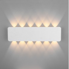 Настенный светодиодный светильник Angle LED 40139/1 LED