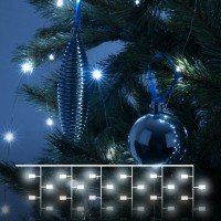 Гирлянда занавес "Роса" белый 2*3м IP20 200-004 Гирлянда занавес "Роса" белый 2*3м IP20 200-004