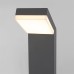 Ландшафтный светодиодный светильник IP54 1542 TECHNO LED серый