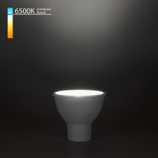 Светодиодная лампа направленного света JCDR 7W 6500K GU10 BLGU1012 Светодиодная лампа направленного света JCDR 7W 6500K GU10 BLGU1012
