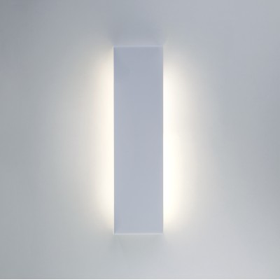 Настенный светодиодный светильник 40131/1 LED белый