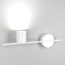 Acru LED белый Настенный светильник MRL LED 1019 Acru LED белый Настенный светильник MRL LED 1019