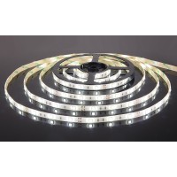 Светодиодная лента 5050/30 LED 7.2W IP65 белый свет 6500К