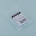 Крепеж для светодиодной ленты Premium LS013 220V 2835 (10 шт.) Clips LS013 220V Крепеж для светодиодной ленты Premium LS013 220V 2835 (10 шт.) Clips LS013 220V