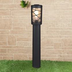 Premier F черный ландшафтный светильник IP44 GL 1017F Premier F черный ландшафтный светильник IP44 GL 1017F