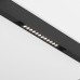 Трековый светильник Slim Magnetic SL02 12W 4200K черный 85005/01