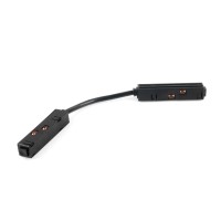 Гибкий коннектор для однофазного шинопровода Slim Magnetic 85099/00