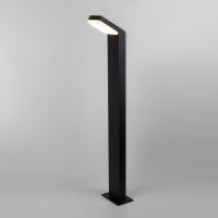 Ландшафтный светодиодный светильник IP54 1542 TECHNO LED черный