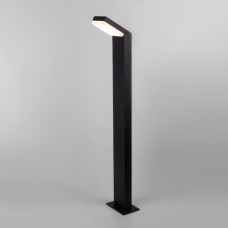 Ландшафтный светодиодный светильник IP54 1542 TECHNO LED черный