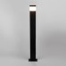 Ландшафтный светодиодный светильник IP54 1542 TECHNO LED черный