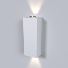 Настенный светодиодный светильник Petite LED 40110/LED белый