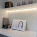 Светодиодная лента Лента светодиодная 24V 14,4W 60Led 5050 IP20 теплый белый, 5м Светодиодная лента Лента светодиодная 24V 14,4W 60Led 5050 IP20 теплый белый, 5м