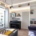 Светодиодная лента Лента светодиодная 24V 14,4W 60Led 5050 IP20 теплый белый, 5м Светодиодная лента Лента светодиодная 24V 14,4W 60Led 5050 IP20 теплый белый, 5м