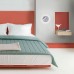 Tera LED серебро Настенный светодиодный светильник MRL LED 1014