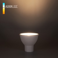 Светодиодная лампа направленного света JCDR 7W 4200K GU10 BLGU1011 Светодиодная лампа направленного света JCDR 7W 4200K GU10 BLGU1011