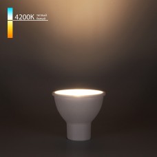 Светодиодная лампа направленного света JCDR 7W 4200K GU10 BLGU1011 Светодиодная лампа направленного света JCDR 7W 4200K GU10 BLGU1011