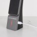 Настольный светодиодный светильник Desk черный/серый TL90450 Настольный светодиодный светильник Desk черный/серый TL90450
