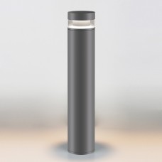 Ландшафтный светильник IP54 1532 TECHNO LED серый Ландшафтный светильник IP54 1532 TECHNO LED серый