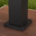 Ландшафтный светильник IP54 1406 TECHNO черный