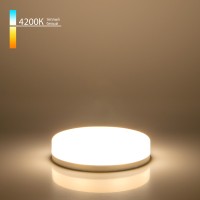Светодиодная лампа GX53 6W 4200K GX53 три режима BLGX5307 Светодиодная лампа GX53 6W 4200K GX53 три режима BLGX5307