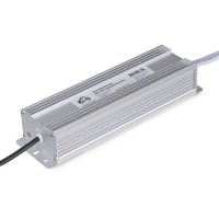 Трансформатор для светодиодной ленты 12V 100W IP67 100W 12V IP67