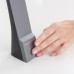 Настольный светодиодный светильник Desk черный/серый TL90450 Настольный светодиодный светильник Desk черный/серый TL90450