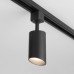 Splay GU10 Черный (MRL 1006) однофазный MRL 1006