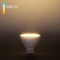 Светодиодная лампа JCDR 9W 4200K G5.3 BLG5308 Светодиодная лампа JCDR 9W 4200K G5.3 BLG5308