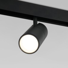 Трековый светильник Slim Magnetic R03 20W 4200K черный 85013/01