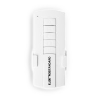 4-канальный контроллер для дистанционного управления освещением 16004/04