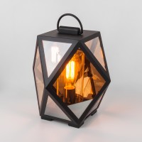 Ambra S Ландшафтный светильник IP44 35133/S черный Ambra S Ландшафтный светильник IP44 35133/S черный