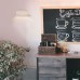 Keip LED белый настенный светодиодный светильник MRL LED 1011