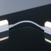 Светодиодный светильник Led Stick Т5 90см 84led 18W 4200К LST01 18W