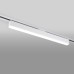 Трековый светодиодный светильник для однофазного шинопровода X-Line 20W 4200K белый матовый X-Line белый матовый 20W 4200K (LTB54) однофазный Трековый светодиодный светильник для однофазного шинопровода X-Line 20W 4200K белый матовый X-Line белый матовый 20W 4200K (LTB54) однофазный