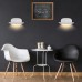 Keip LED белый настенный светодиодный светильник MRL LED 1011