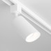 Splay GU10 Белый (MRL 1006) однофазный MRL 1006