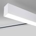 Трековый светодиодный светильник для однофазного шинопровода X-Line 20W 4200K белый матовый X-Line белый матовый 20W 4200K (LTB54) однофазный Трековый светодиодный светильник для однофазного шинопровода X-Line 20W 4200K белый матовый X-Line белый матовый 20W 4200K (LTB54) однофазный