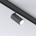 Трековый светильник Slim Magnetic R02 12W 4200K черный 85012/01 Трековый светильник Slim Magnetic R02 12W 4200K черный 85012/01