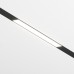 Трековый светильник Slim Magnetic L01 10W 4200K черный 85000/01