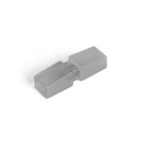 Переходник для светодиодной ленты 220V 3528, 2835 (10 шт.) a034875
